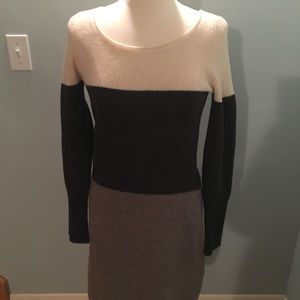 Levi’s Sweater Dress